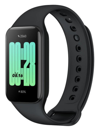 Redmi Smart Band 2 GL, Black