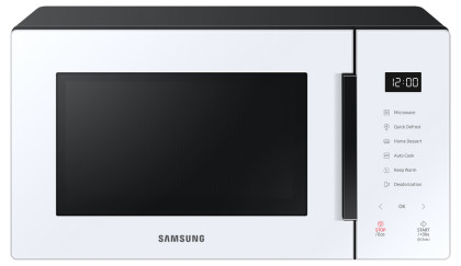 Mikrovlnná trouba Samsung Bespoke MS23T5018AW/EO