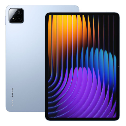 Xiaomi Pad 7 128+8GB modrá