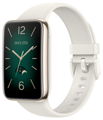 Xiaomi Smart Band 7 Pro GL, Ivory