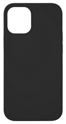 Tactical Velvet Smoothie iPhone 12/12 Pro, Black