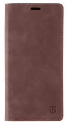 Tactical Xproof flip Samsung Galaxy A13 5G, Brown