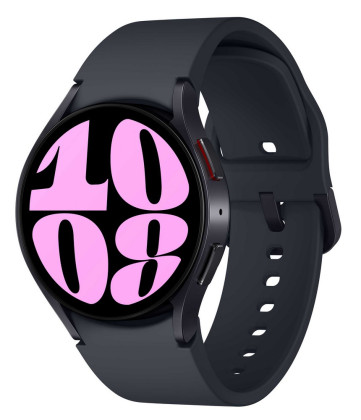 Samsung Galaxy Watch6 (40mm,BT) Graphite