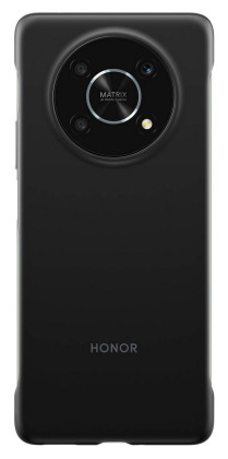 Honor Magic4 lite PC Protective Case, Black