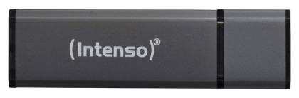Intenso USB 32GB Antracite