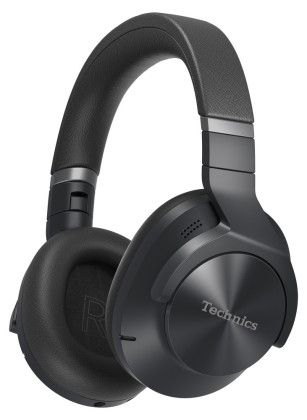 Technics EAH-A800E-K Wireless Stereo, Black