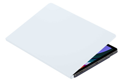 Samsung Smart Book Cover Tab S9/S9 FE/S1_ FE Blue