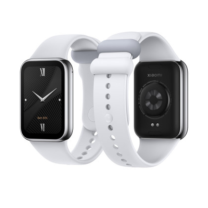 Xiaomi Smart Band 8 Pro, Light Grey