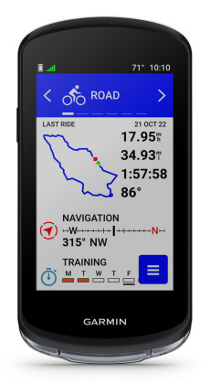 Garmin Edge 1040 PRO