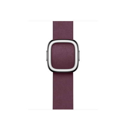 Apple 41mm Modern Buckle Mulberry Large