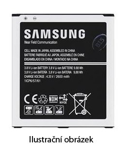 Samsung EB-BG360BB baterie BLISTER