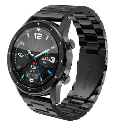 Aligator Watch PRO (Y80) Black