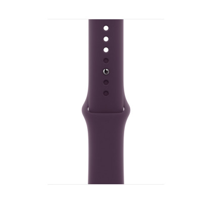 Apple 46mm Plum Sport Band - M/L