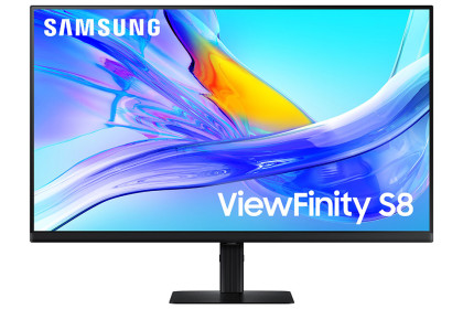 32" Samsung ViewFinity S8 (S80UD)