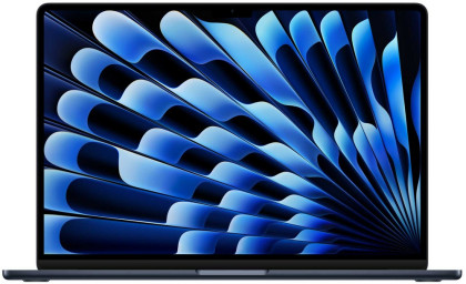 MacBook Air 15,3" M2 8-CPU/10-GPU/8GB/512GB/CZ/MID