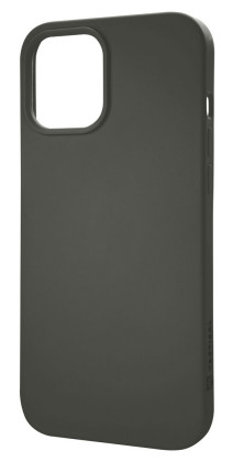 Tactical Velvet Smoothie iPhone 13, Grey