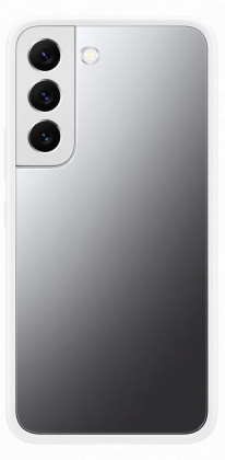 Samsung Frame Cover S22, White