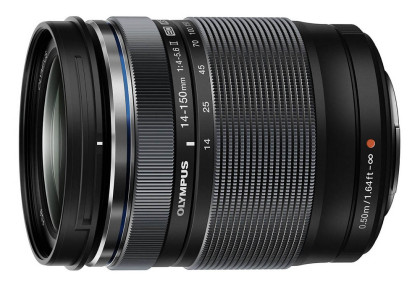 Olympus objektiv M.ZUIKO ED 14-150mm f/4,0-5,6 II