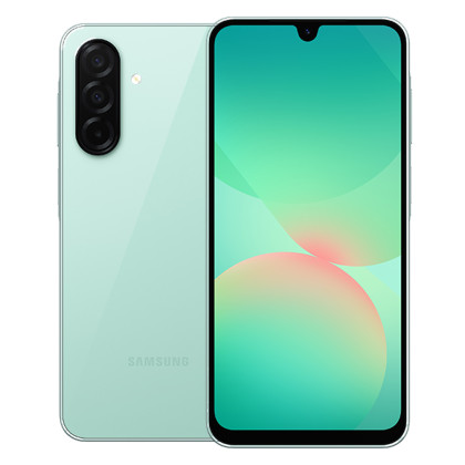 Samsung Galaxy A26 5G 8+256GB Light Green