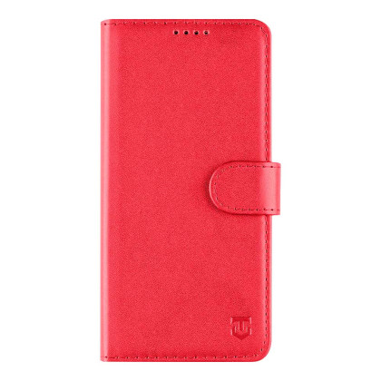 Tactical Field Notes pro Apple iPhone 16e, Red