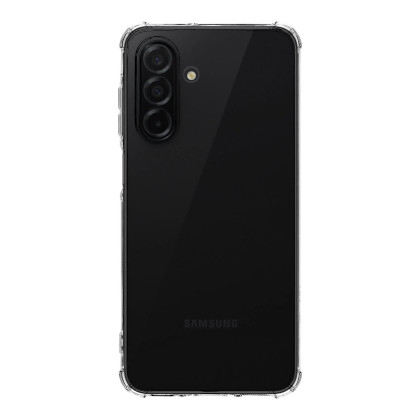 Tactical TPU Plyo kryt Samsung Galaxy A26 5G,Clear