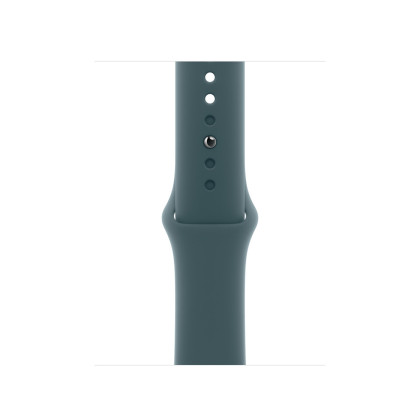 Apple 40mm Lake Green Sport Band - S/M