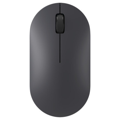 Xiaomi Wireless Mouse Lite 2 Black GL