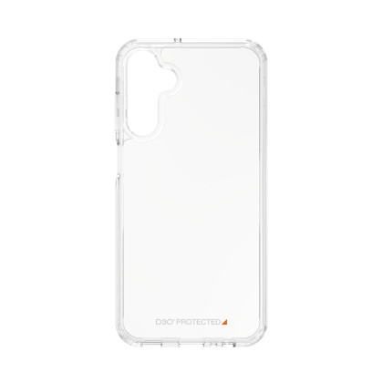 PanzerGlass HardCase D30 Samsung A15/A15 5G Clear