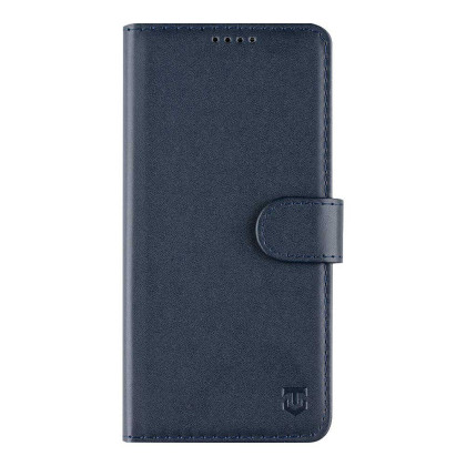 Tactical Field Notes Flip Galaxy A15 4G, Blue