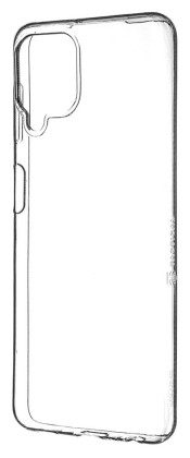 Tactical TPU pouzdro Samsung Galaxy A22 4G, Clear
