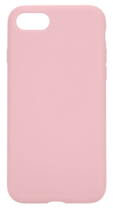 Tactical Velvet Smoothie iPhone SE 2020/8/7, Pink