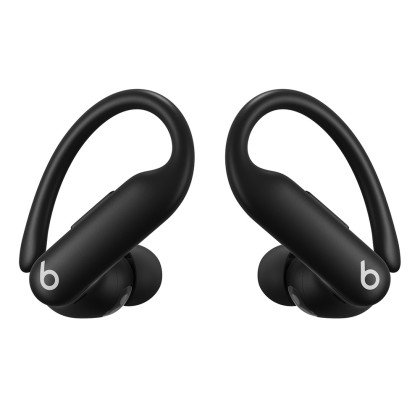 Beats Powerbeats Pro 2 Earbuds Jet Black