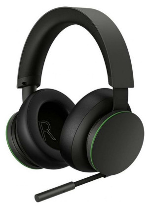 Microsoft Xbox Wireless Headset