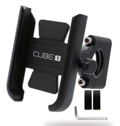 CUBE1 Mobile Bike Holder L18