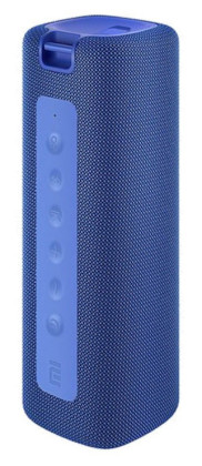 Xiaomi Mi Portable Bluetooth Speaker (16W), Blue