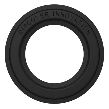 Nillkin SnapHold Magnetic Sticker (2ks), Black