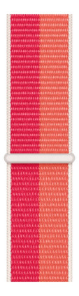 Apple 45mm Nectarine/Peony Sport Loop