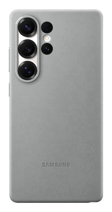 Samsung Kindsuit Case Galaxy S25 Ultra, Gray