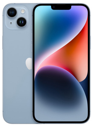 iPhone 14 Plus 256GB Blue