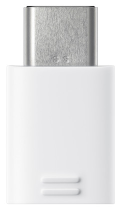 Samsung EE-GN930BWEGWW adaptér z USB-C na MicroUSB