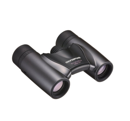 Olympus dalekohled 10x21 RC II dark silver