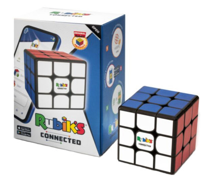 GoCube Rubik's Connected
