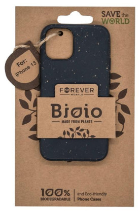 Forever Bioio pro Apple iPhone 13, černý