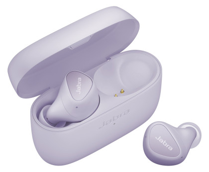 Jabra ELITE 4 Bluetooth hudební stereo HF, Purple