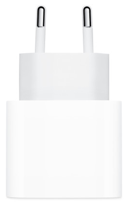 Apple 20W USB-C Power Adapter