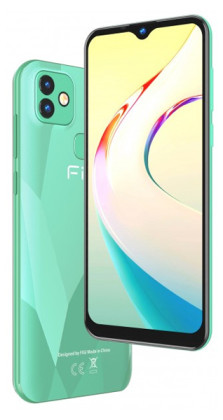 Aligator FIGI NOTE1 64GB Green