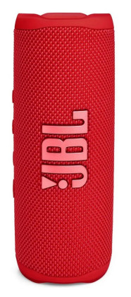 JBL Flip 6 přenosný reproduktor s IP67, Red