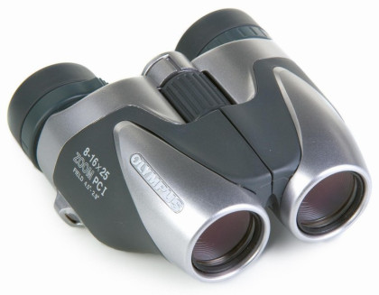 Olympus dalekohled 8-16x25 Zoom PC I