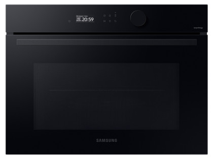 Vestavěná kompaktní trouba Samsung NQ5B5763DBK/U3