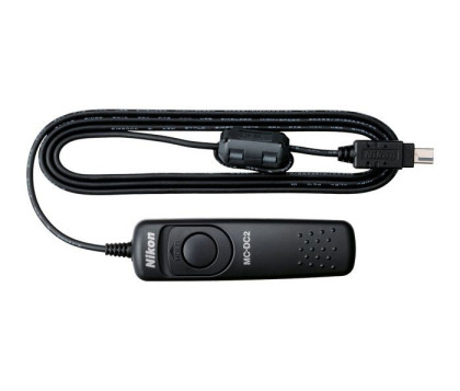 Nikon MC-DC2 kabelová spoušť pro D90/D5000/D3100